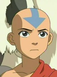 Aang