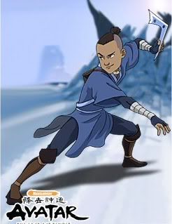 Sokka
