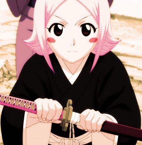 Achiru Kusajishi