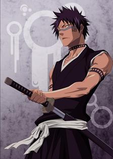 Hisagi Shuhei
