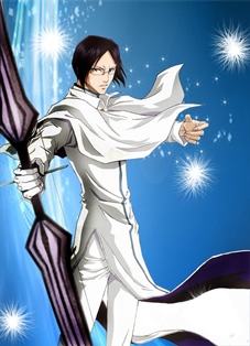 Ishida Uryuu