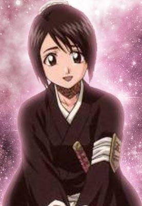 Hinamori Momo