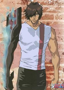 Sado Yasutora