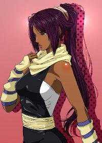 Shihōin Yoruichi