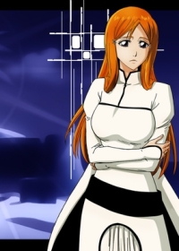 Orihime Inoue