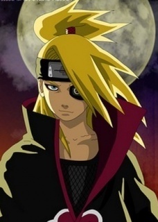 Deidara