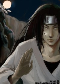 Neji Hyuuga