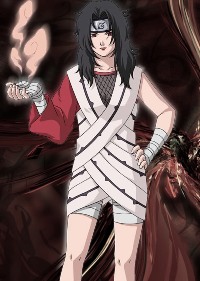 Kurenai Yūhi