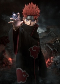 Pein/Nagato