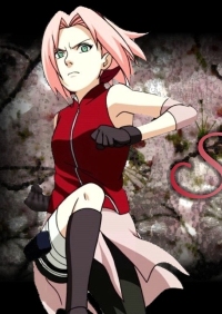 Sakura Haruno