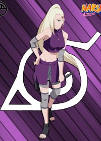 Ino Yamanaka