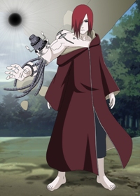 Nagato