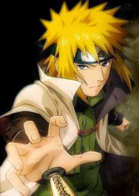 Namikaze Minato