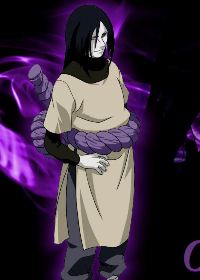 Orochimaru