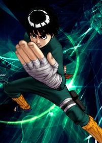 Rock Lee