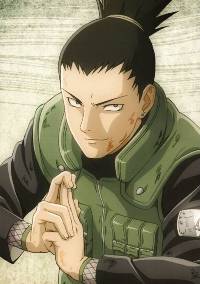 Shikamaru Nara