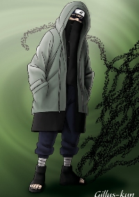 Shino Aburamei