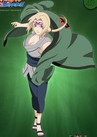 Tsunade